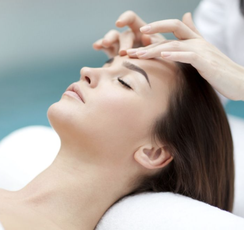 Japoński cosmo lifting twarzy<br><br><br>